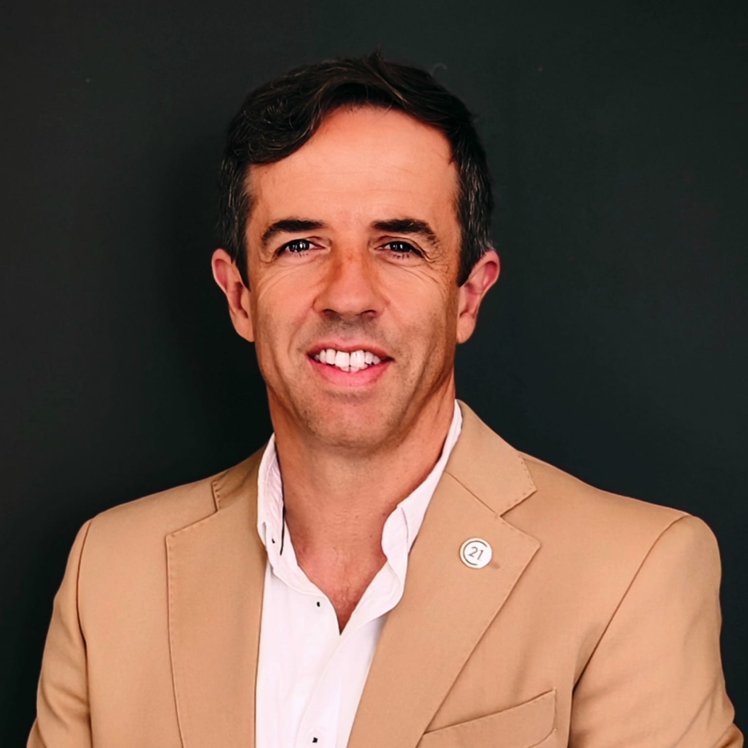 GONÇALO RIBEIRO