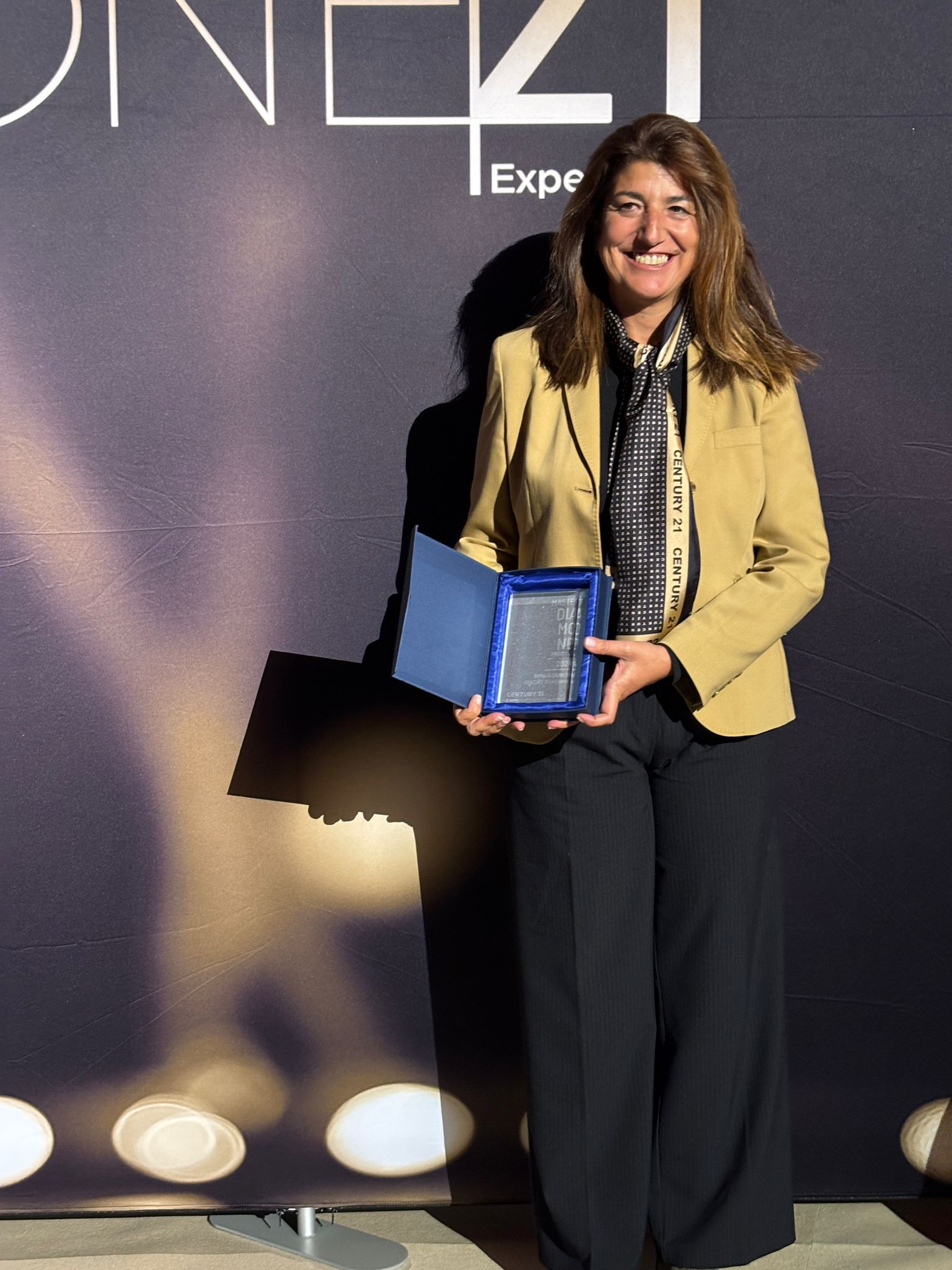 Natalia Cabrera Verdú - Asesora indpendiente