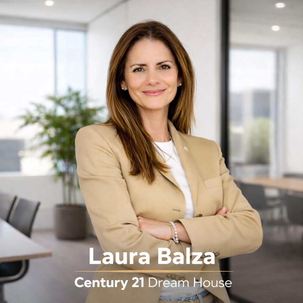 Laura Balza A.