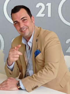 Fernando Cachero Correas