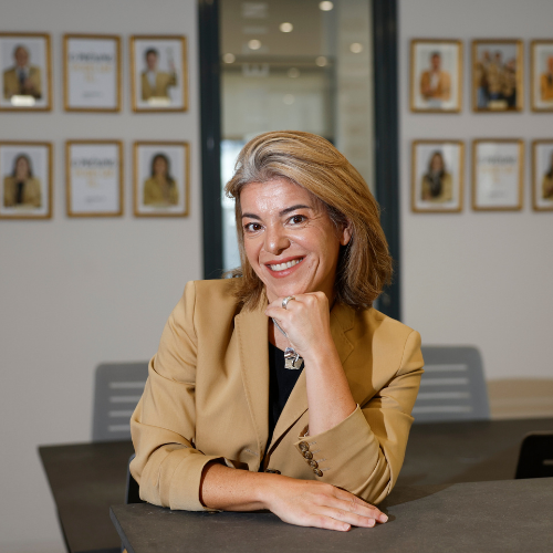 Ana Isabel Tavares