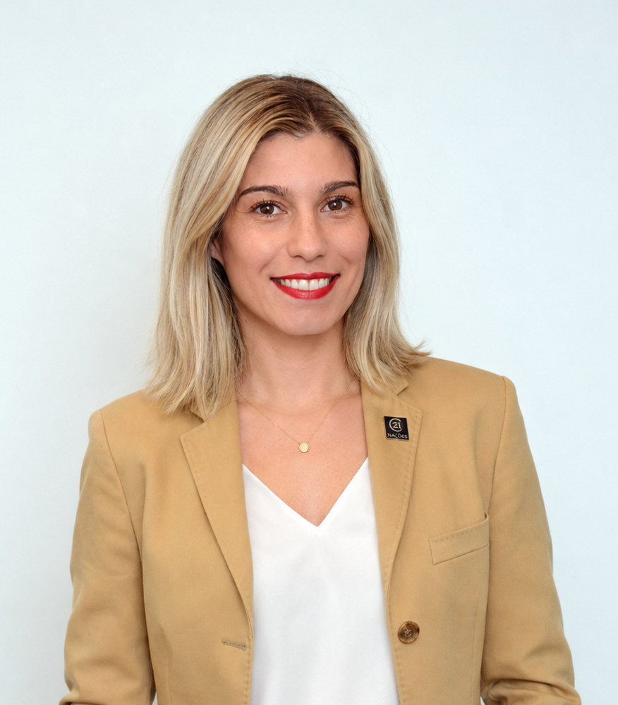 Margarida Brandão