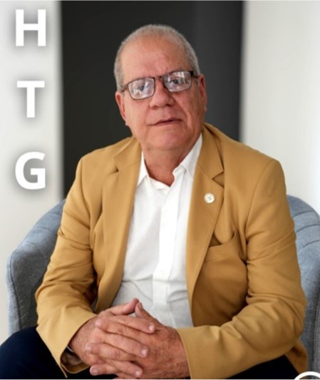 Rafael Larrua Quevedo