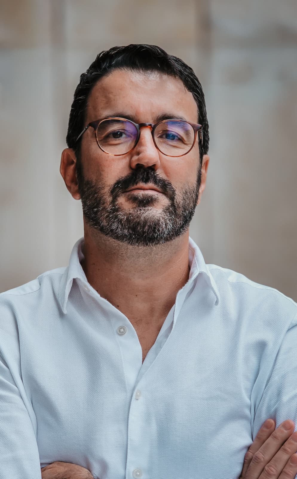 Pedro Manuel Gonçalves Carvalho