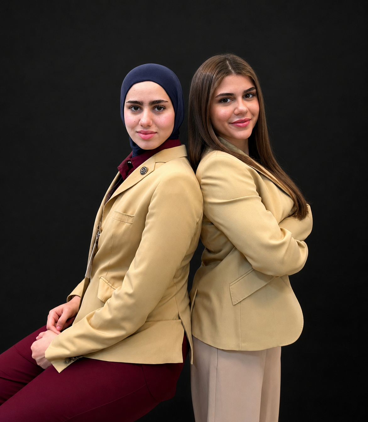 Amani Ouazizi Amtot