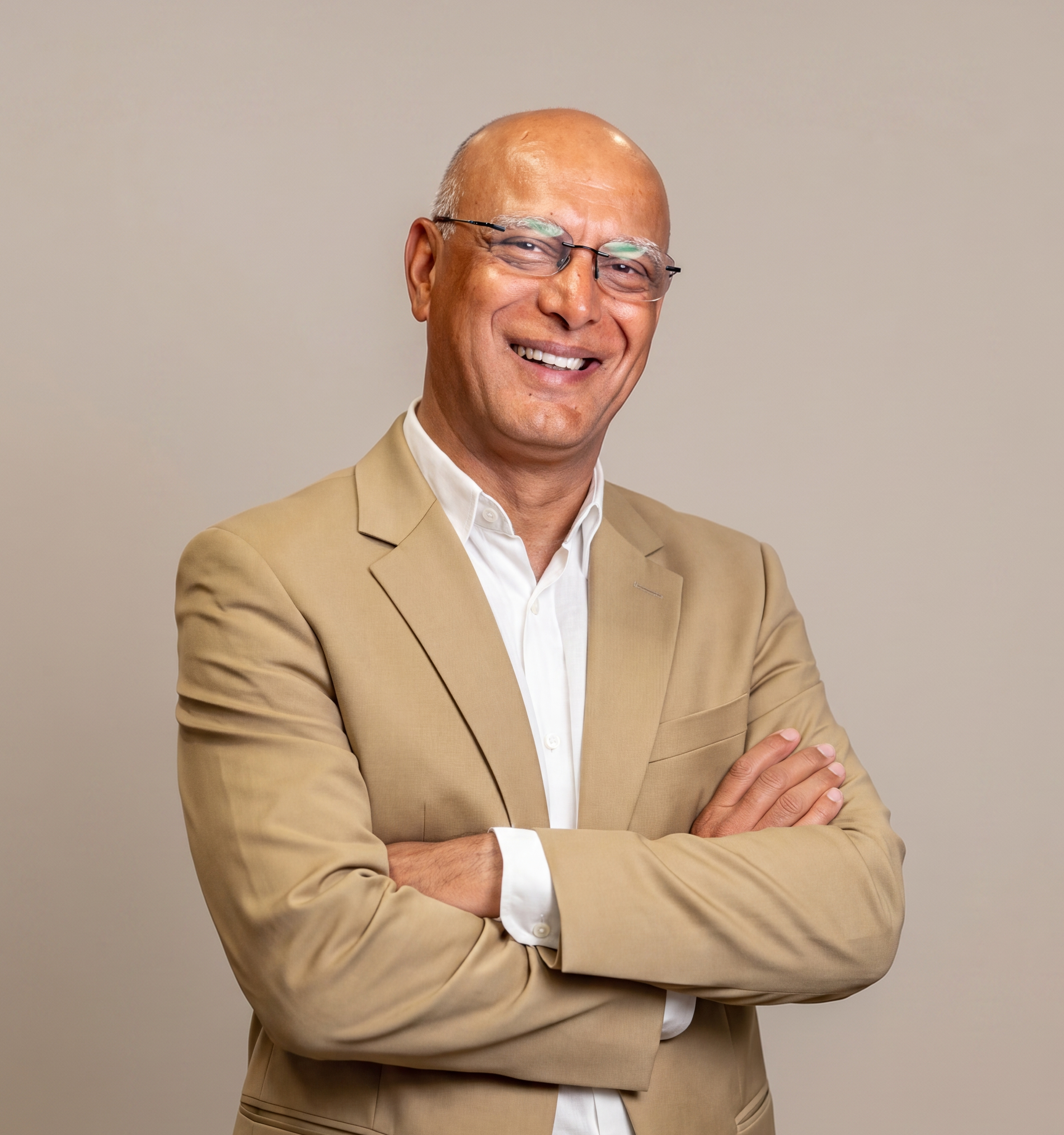 Mirzan Moossa