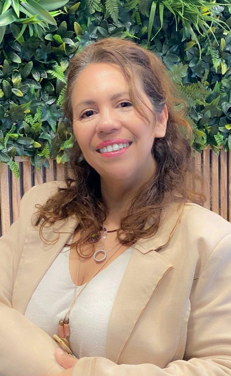 Sandra Escandón Cardozo
