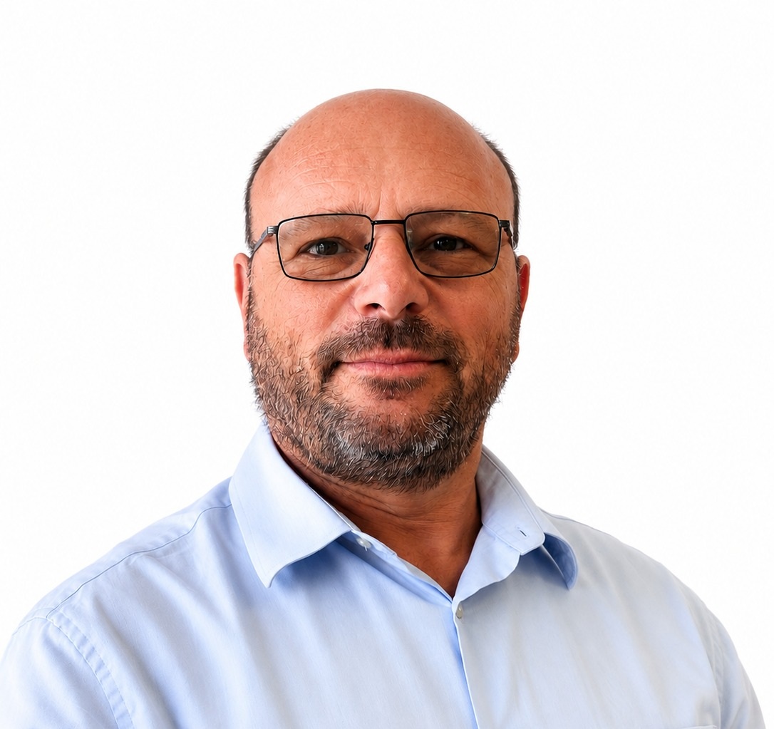 Roberto Ghezzo 