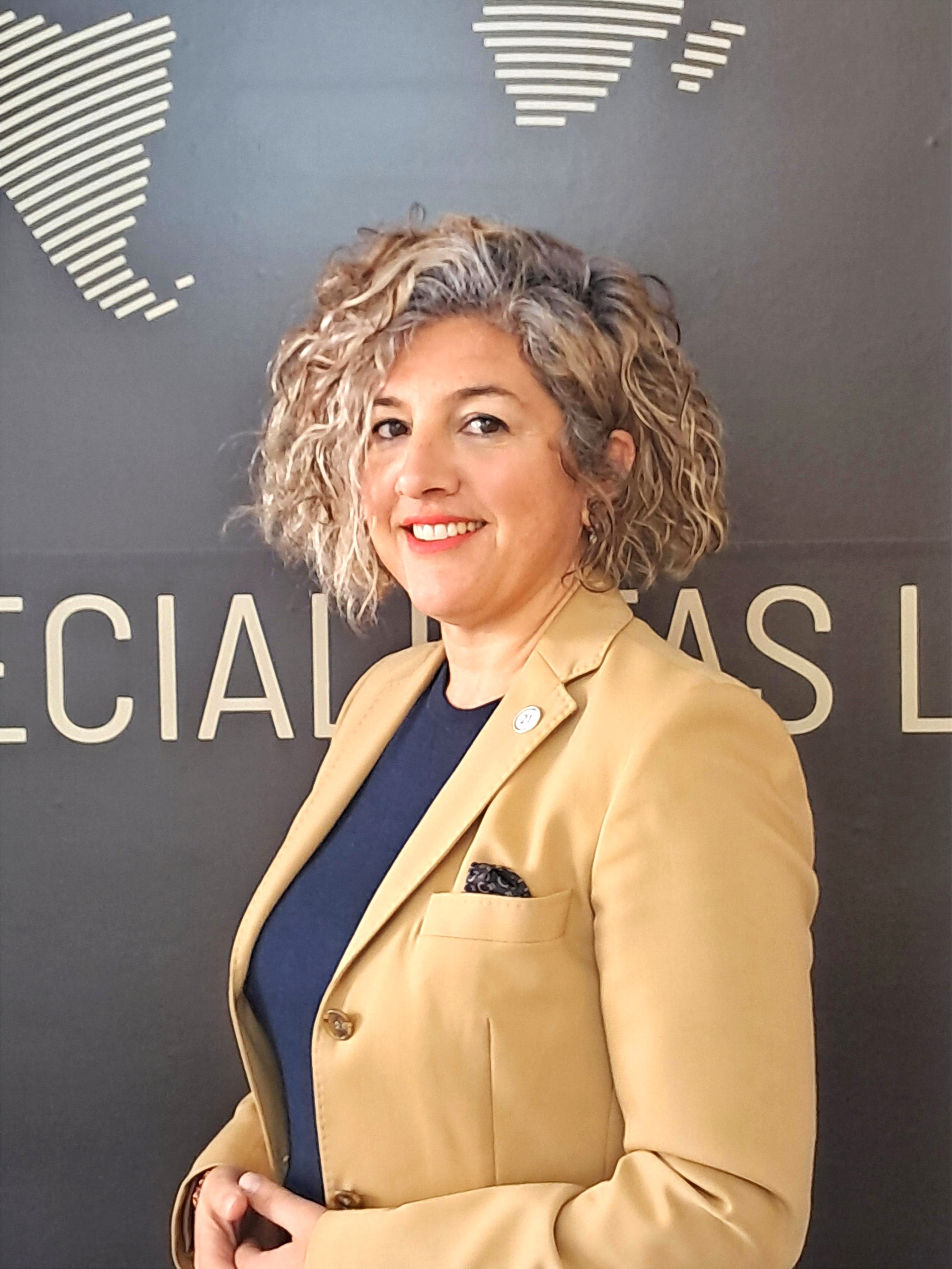 Ane Calzado Bon