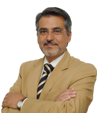 Jaime Ferreira
