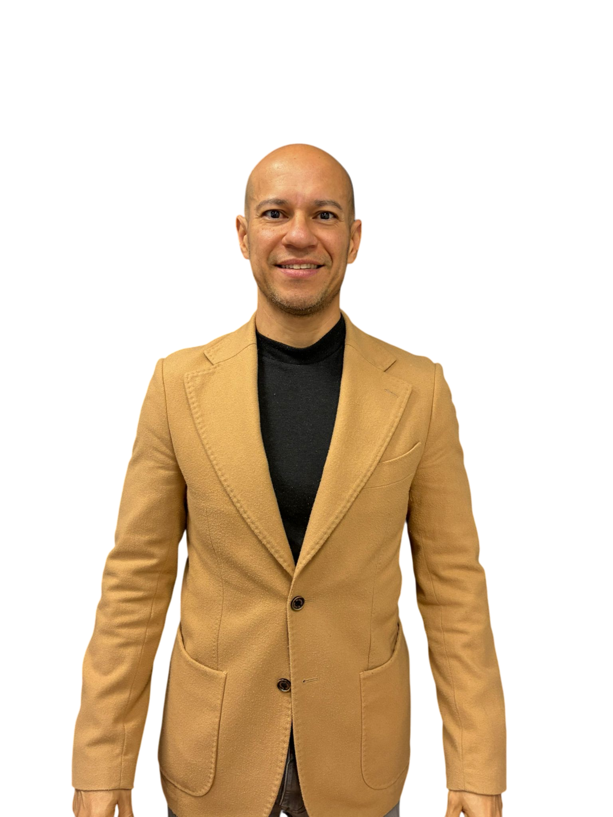 Edwards Alexander Lucena Morillo