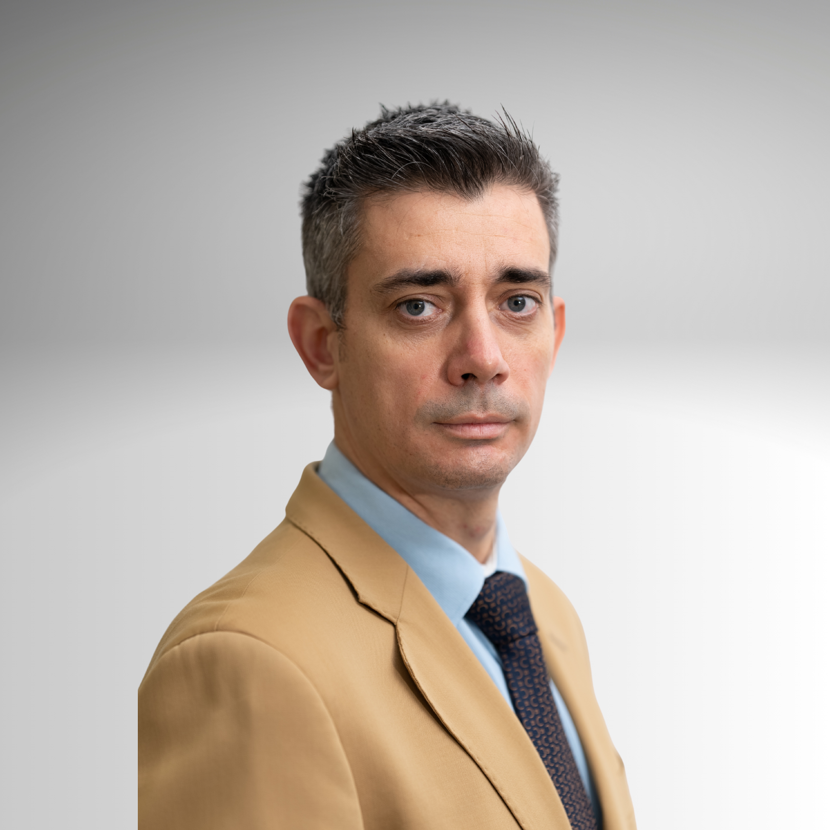 Gonzalo Balsa Fernández