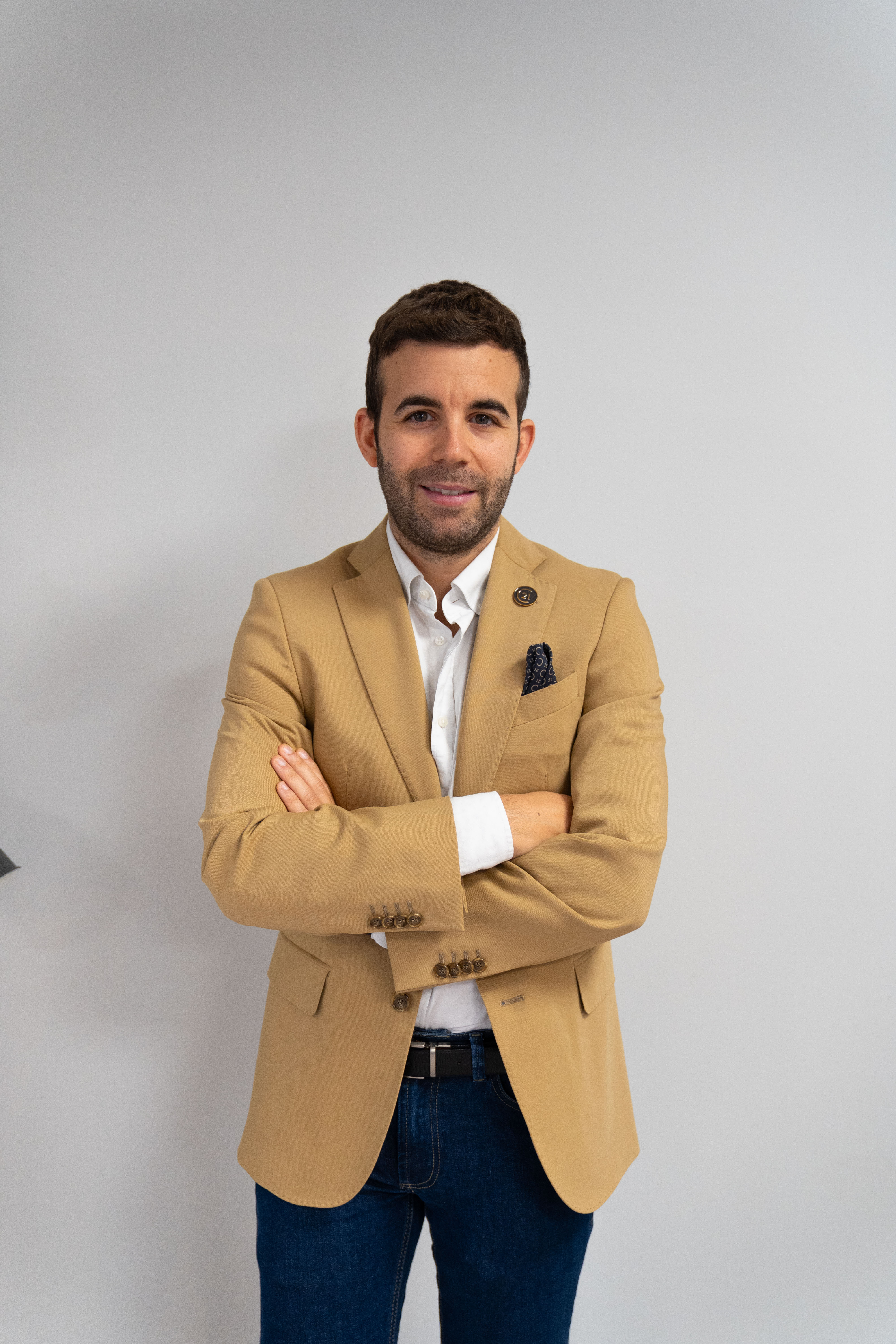 Carlos de la Higuera Torres