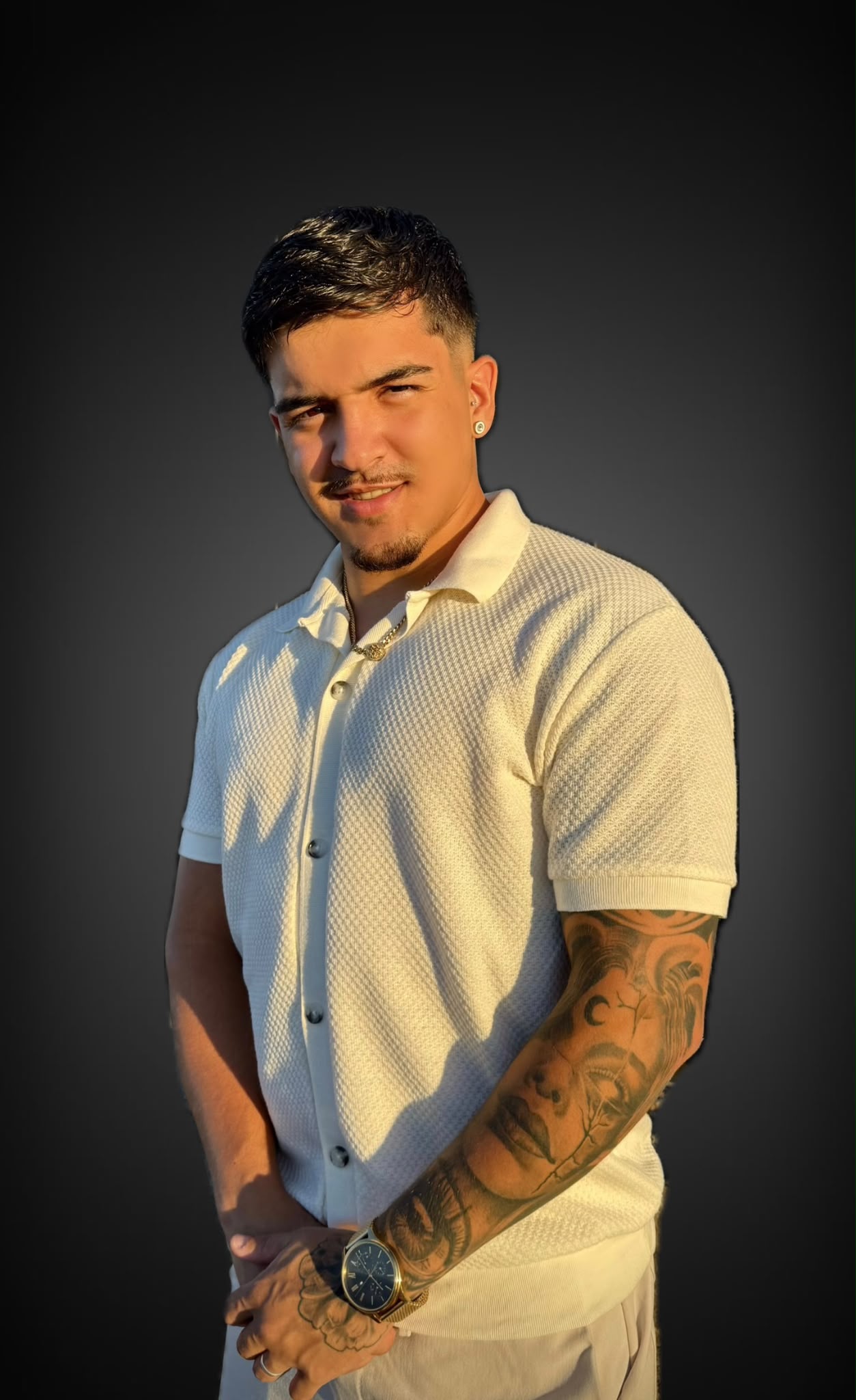 Carlos Santana Perera