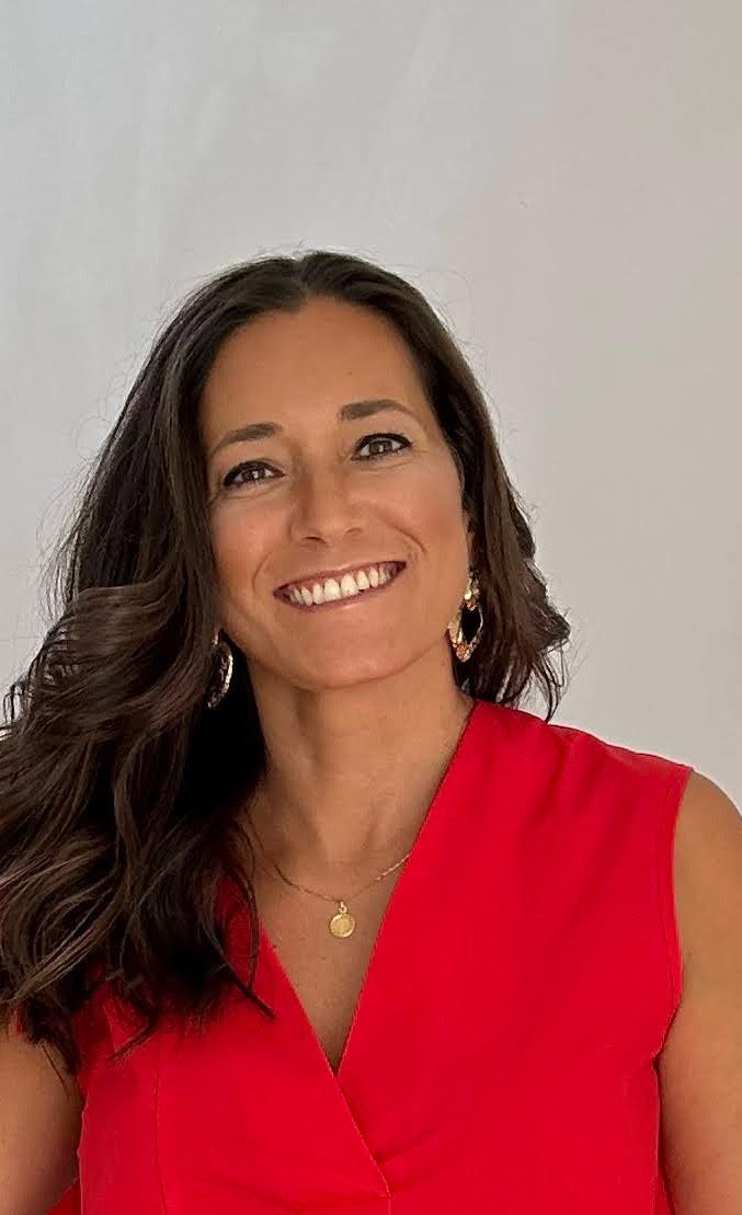 Magda Azevedo Godinho