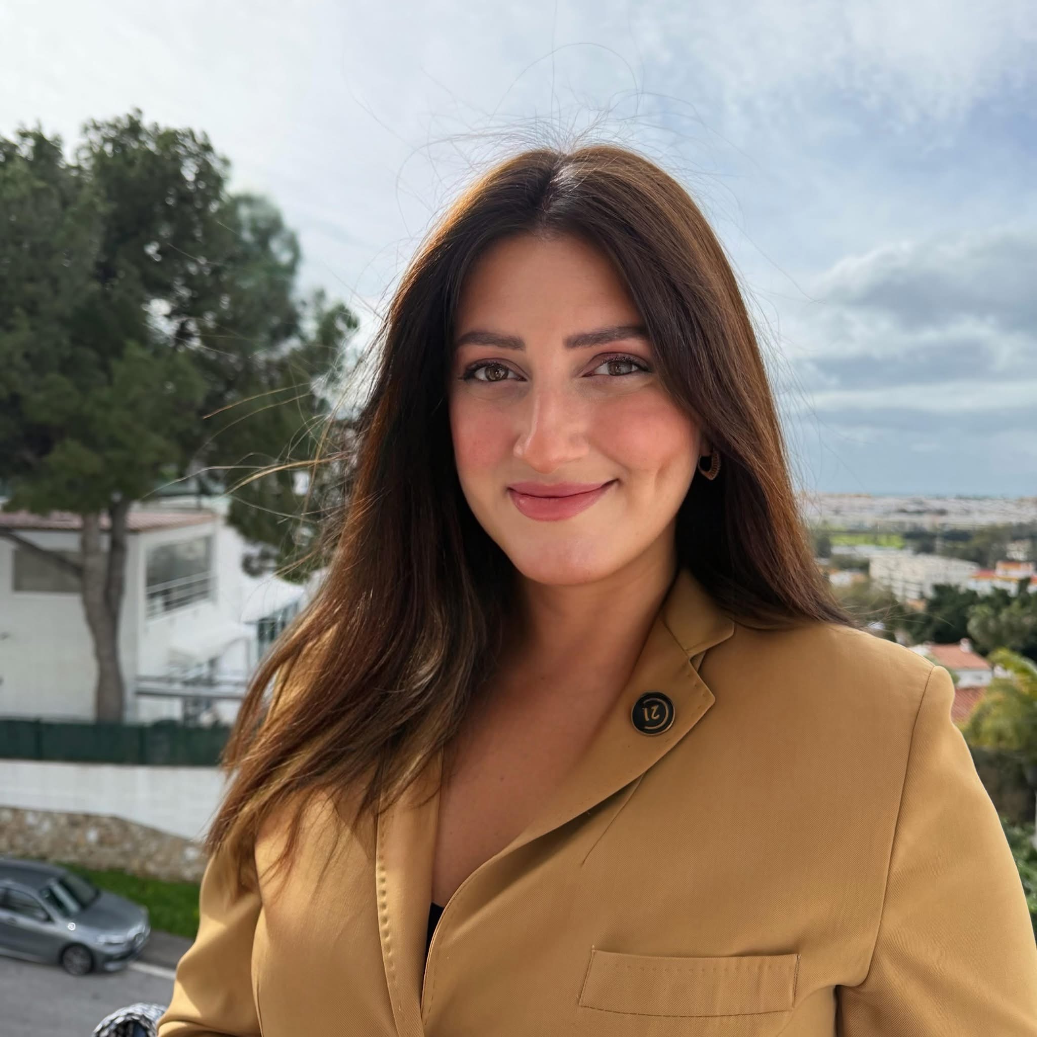 Tata Shaburishvili