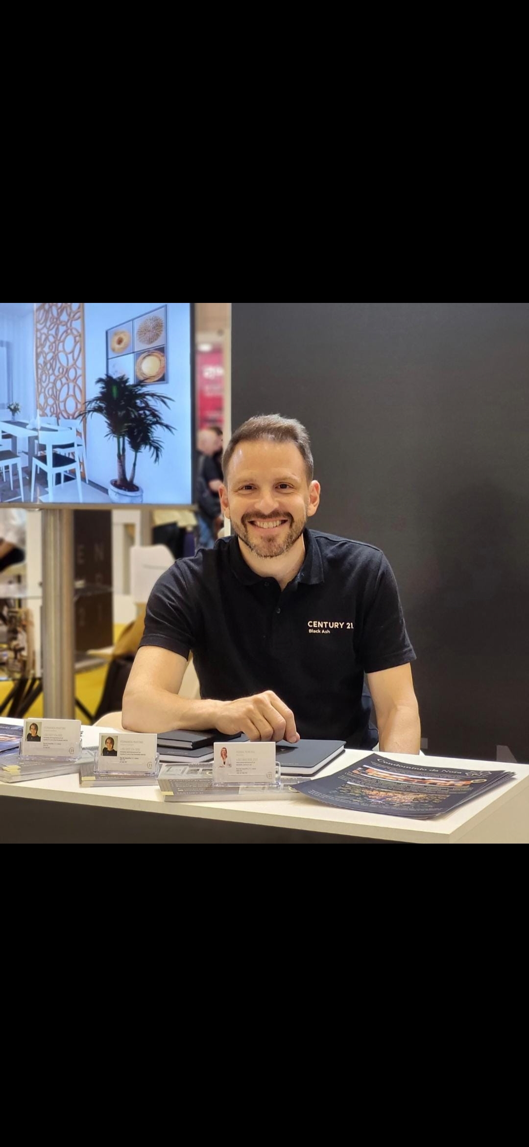 Fabiano Cupello Osorio