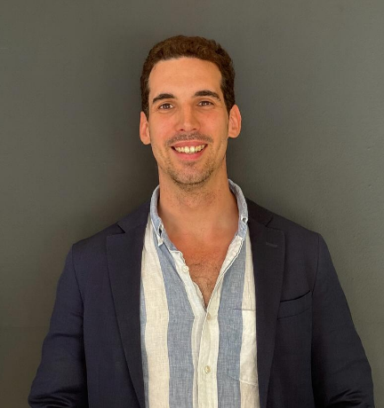 Joel Filipe Lopes Egas