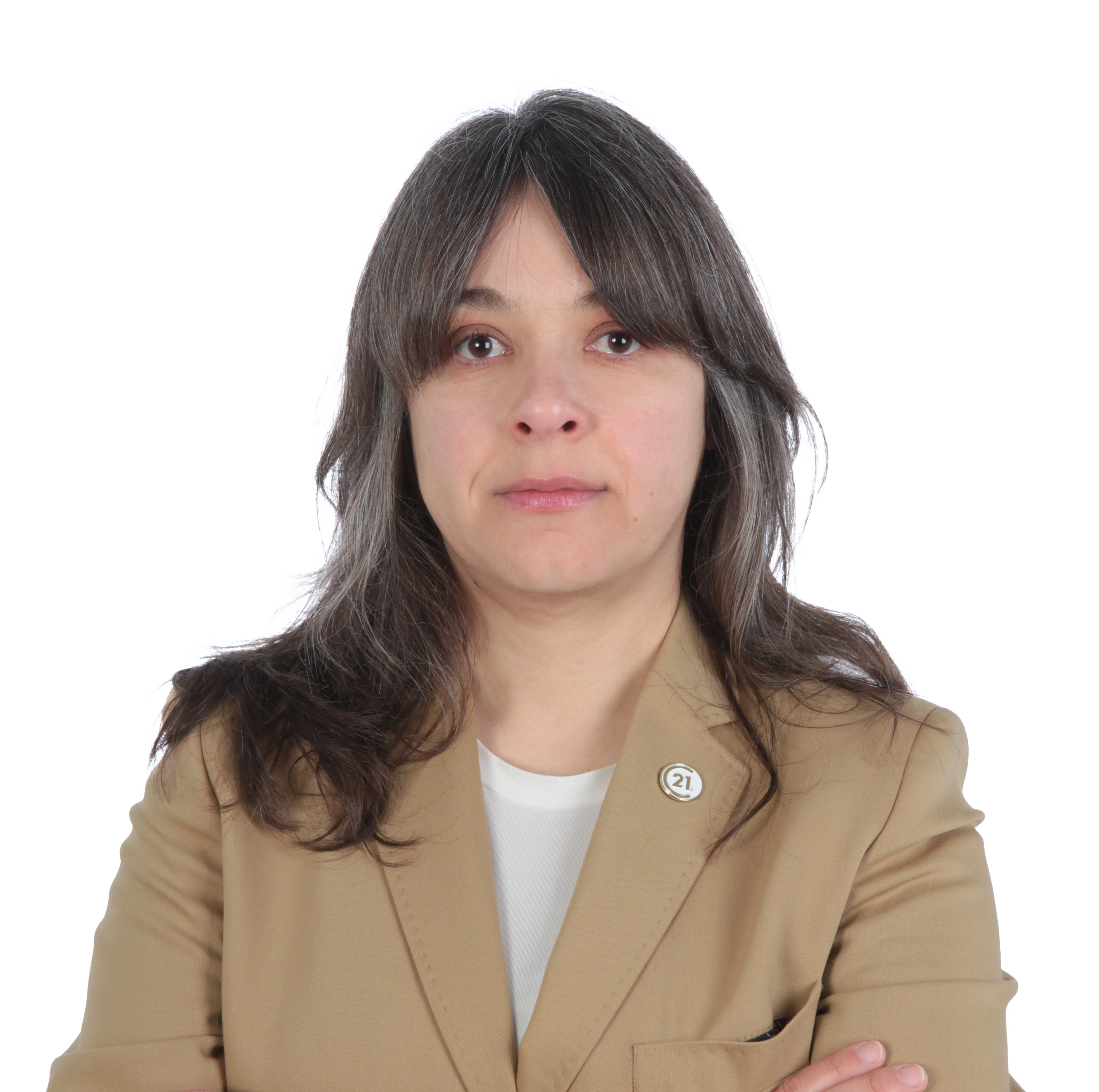 Ana Margarida Carneiro Carvalho