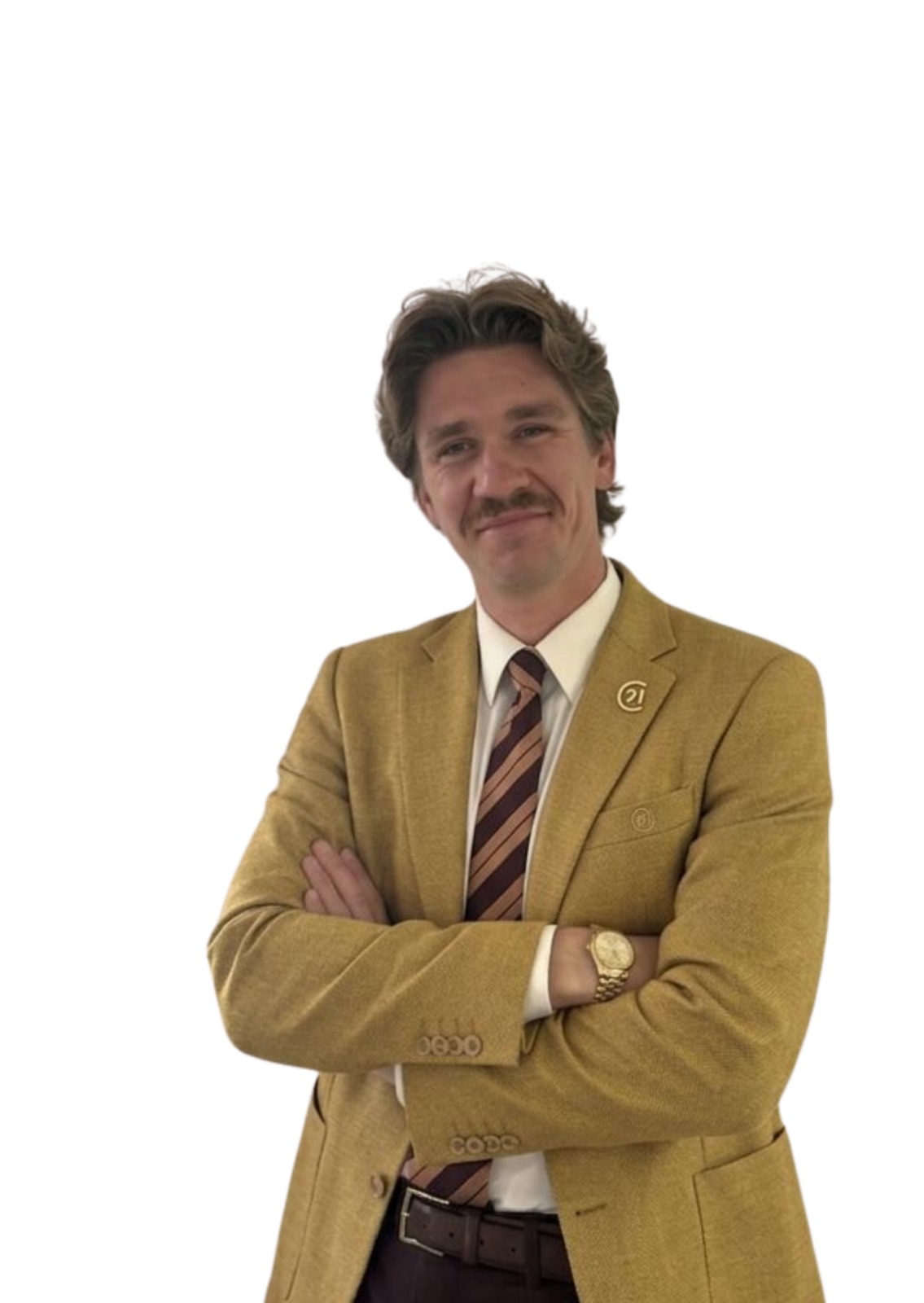 Dries Van Horenbeeck