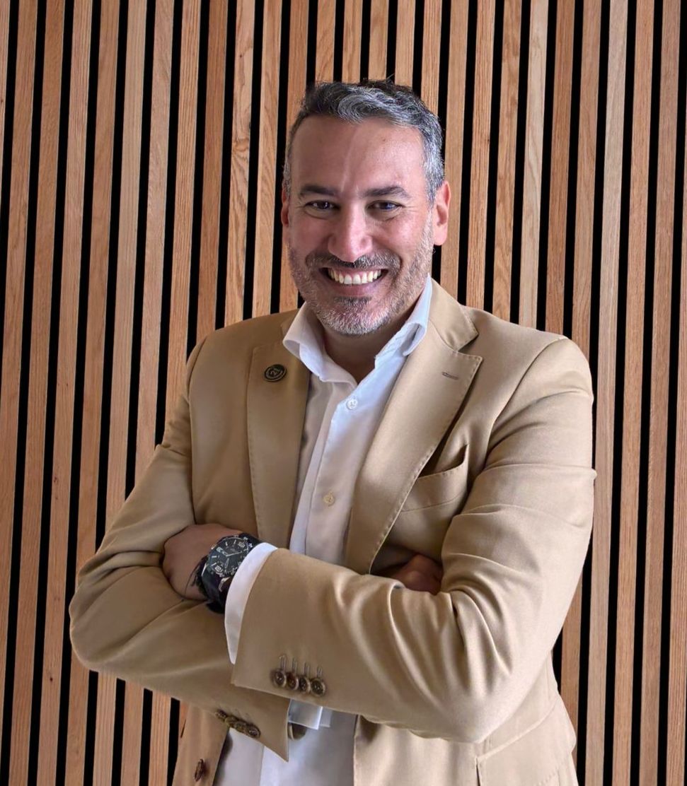 Carlos Carstens