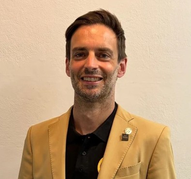 Nuno Filipe Oliveira Neves
