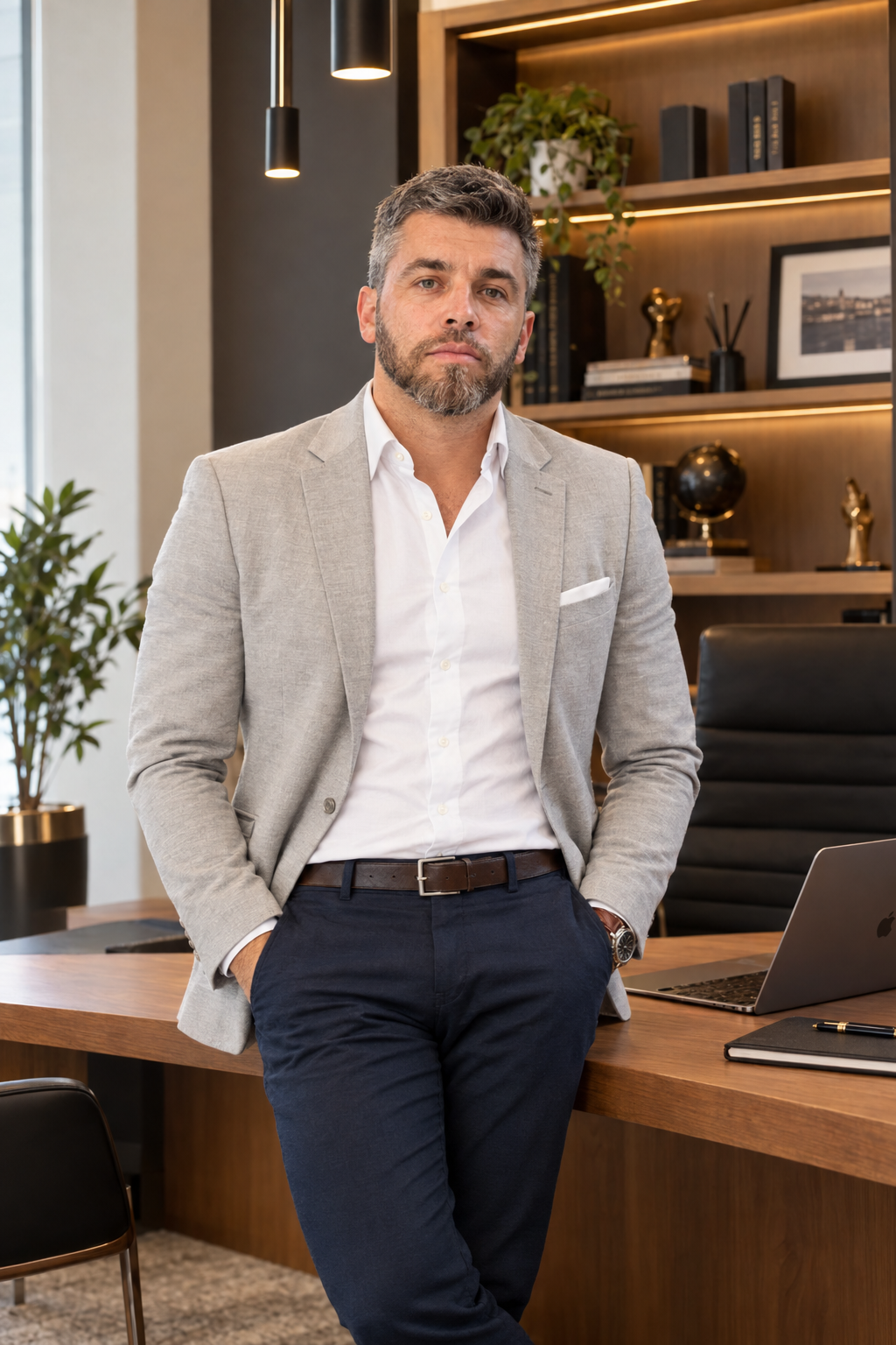 Murilo Marinho