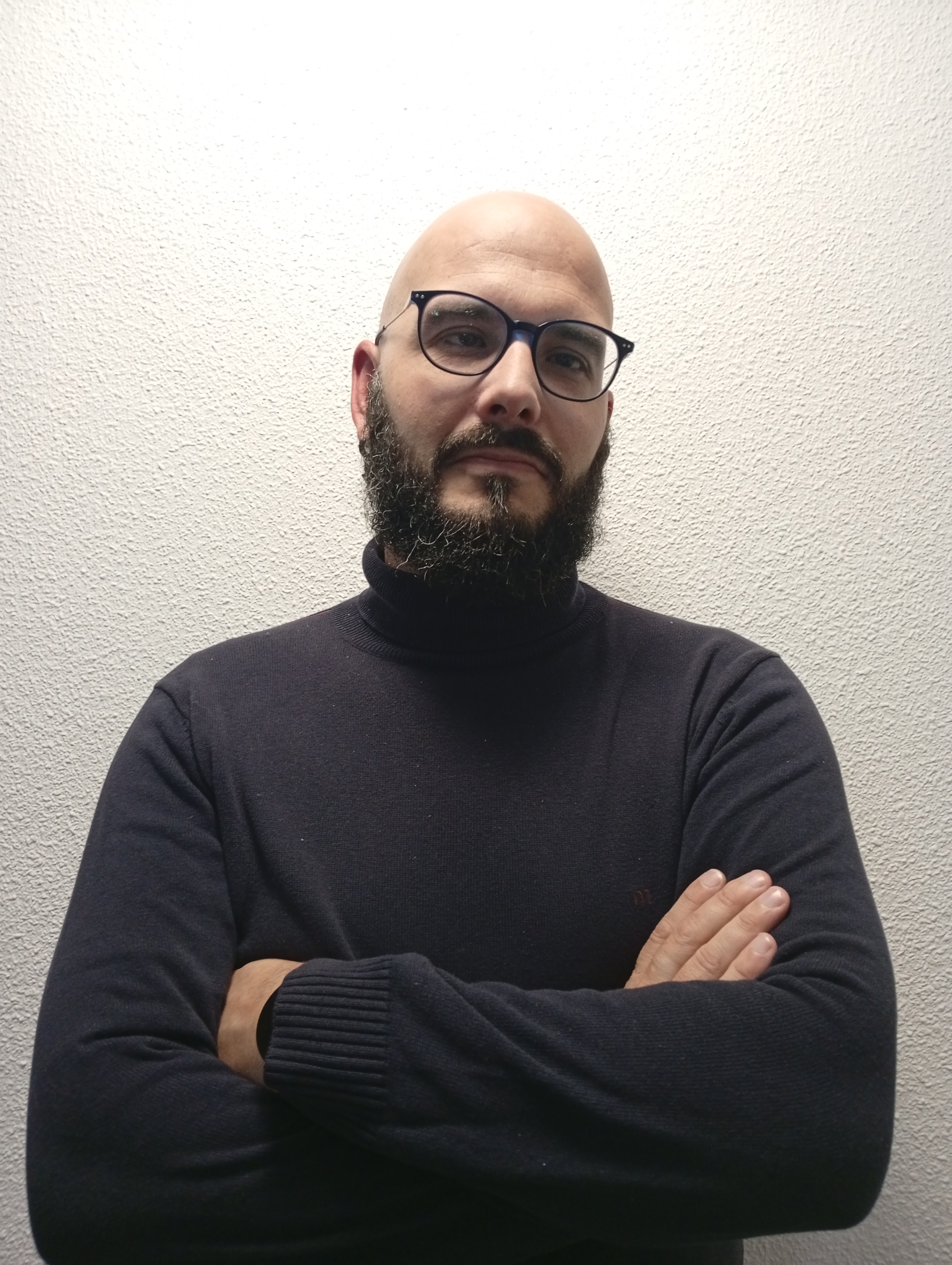 Sergi March González