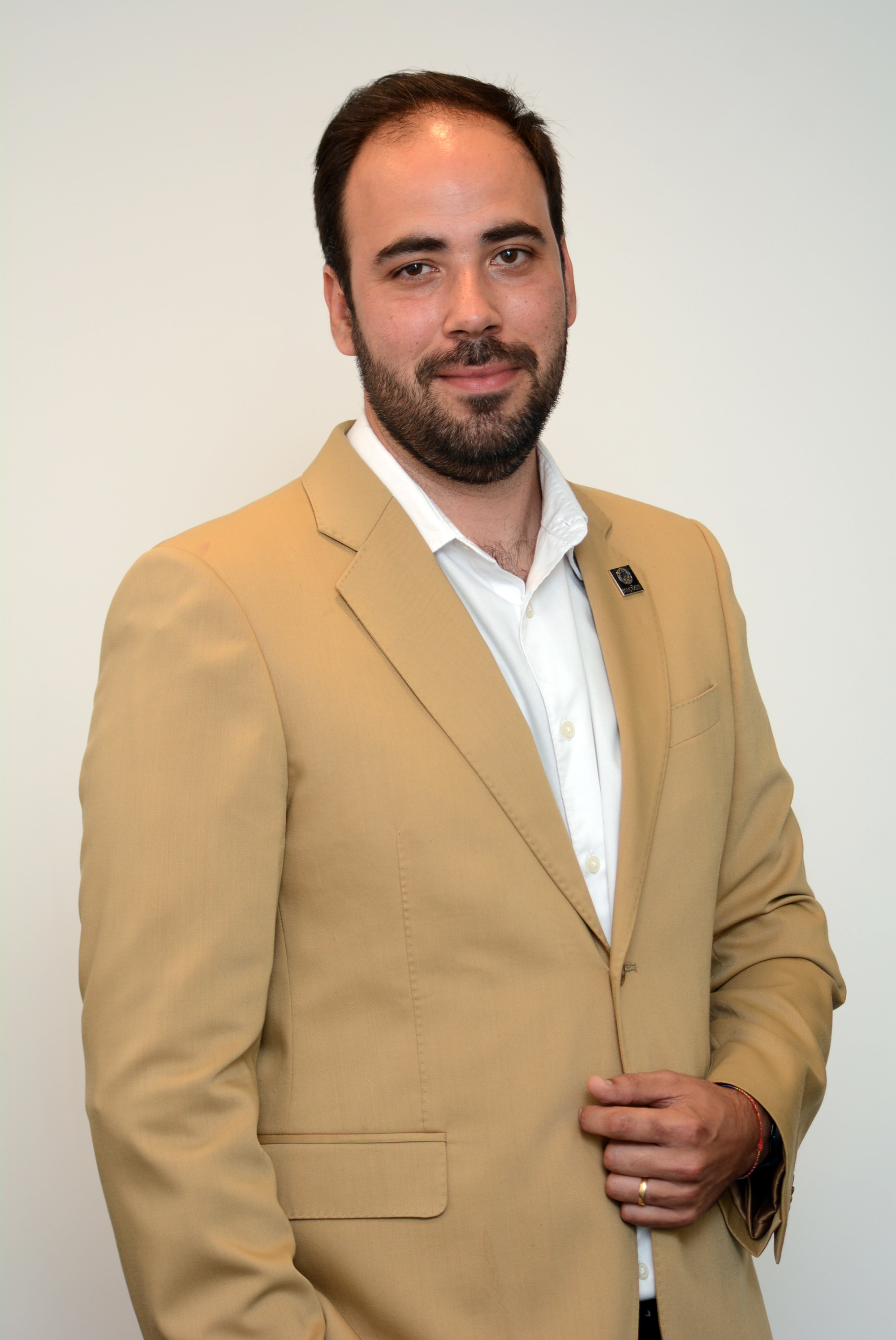 André Marques