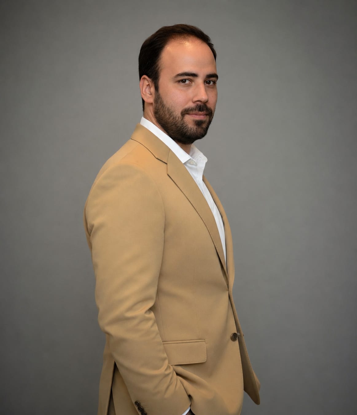 André Marques