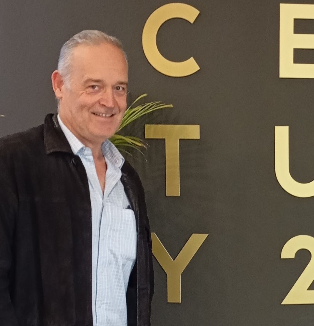 João Carlos Ferreira