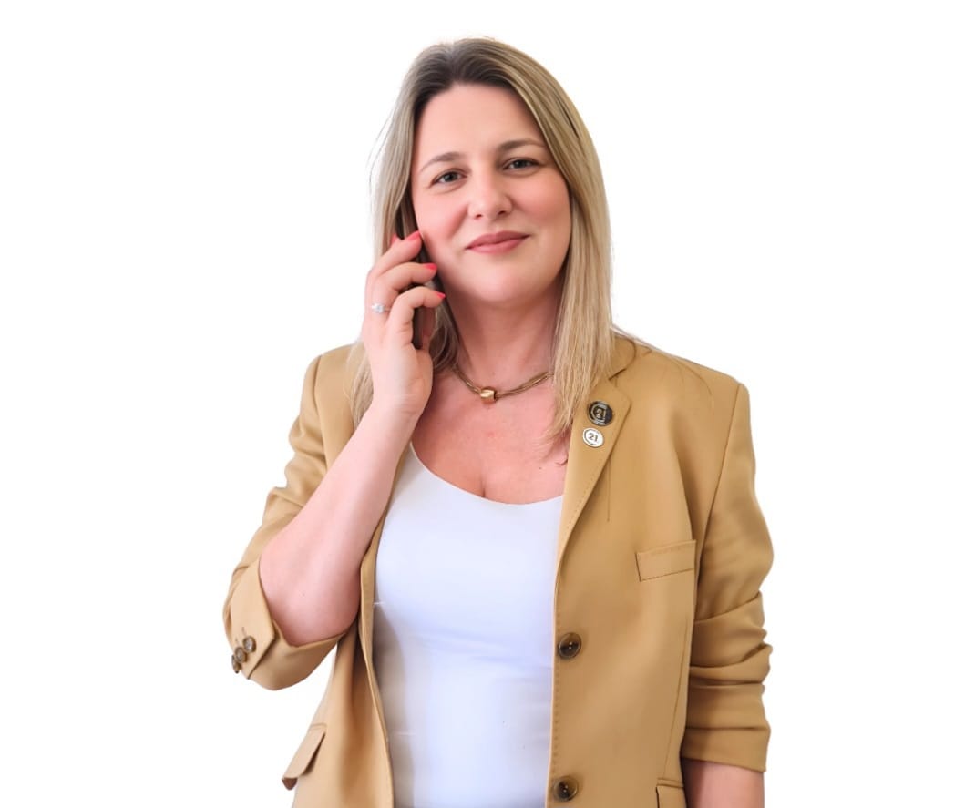 Lidia Dias