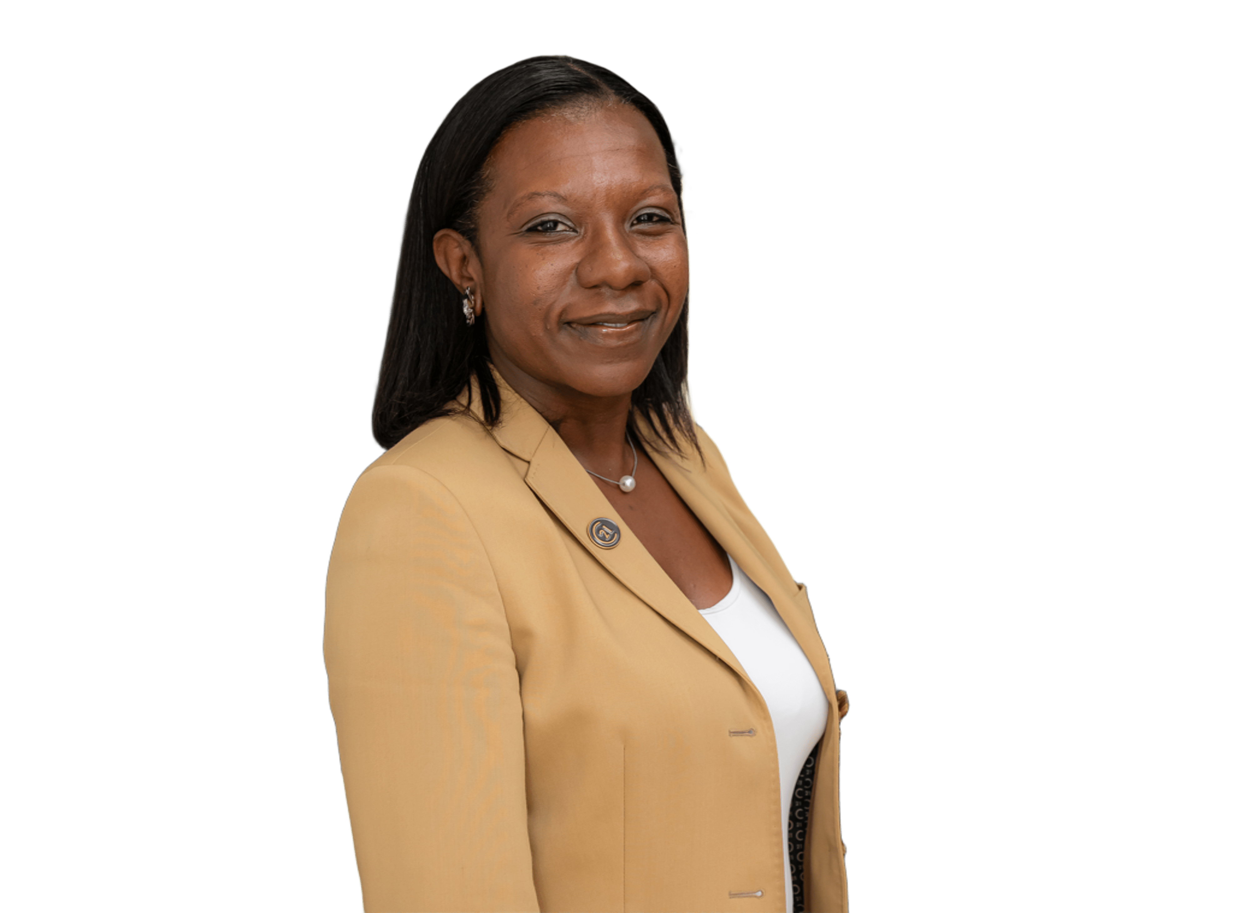 Telma Semedo