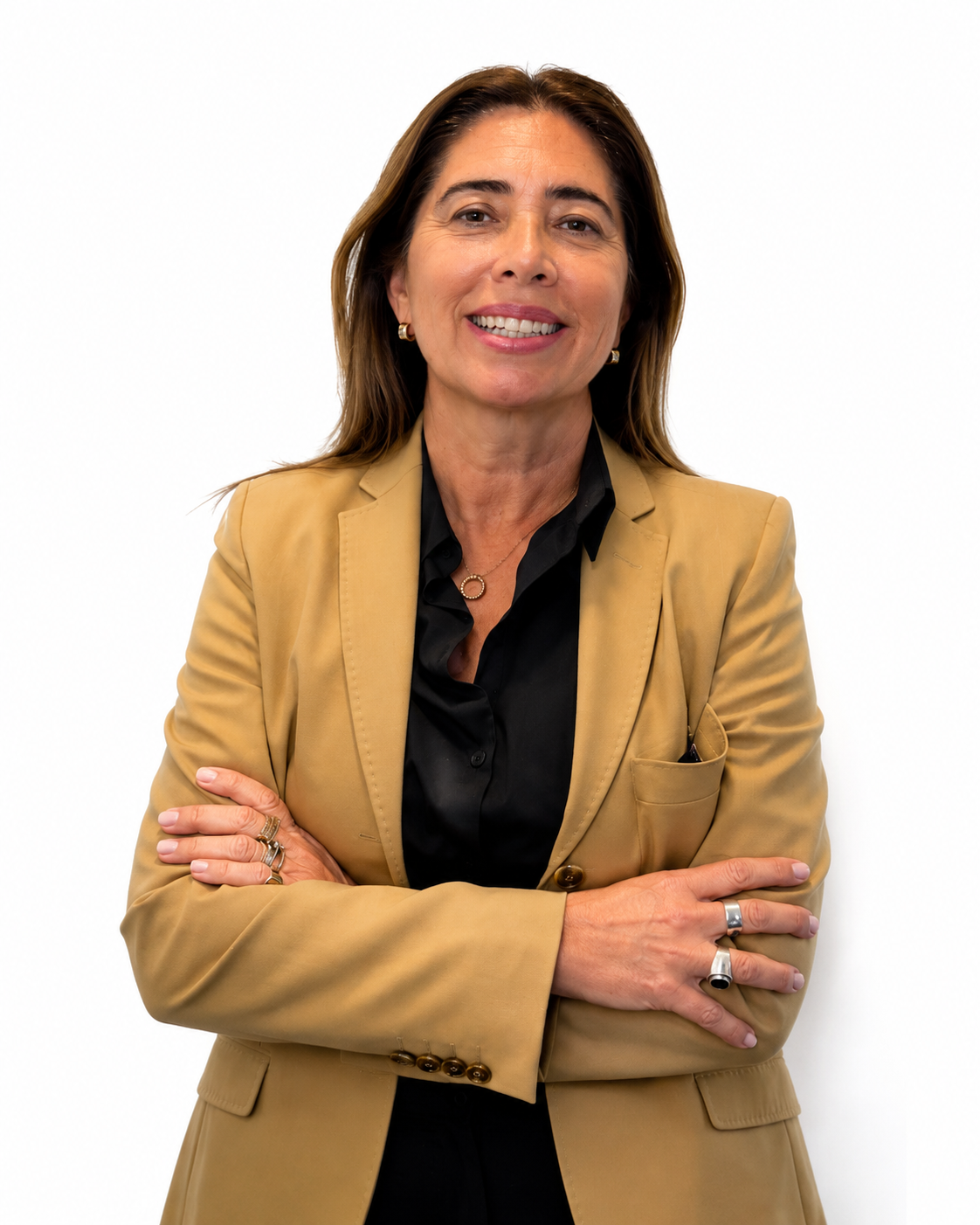 Soledad Kempa