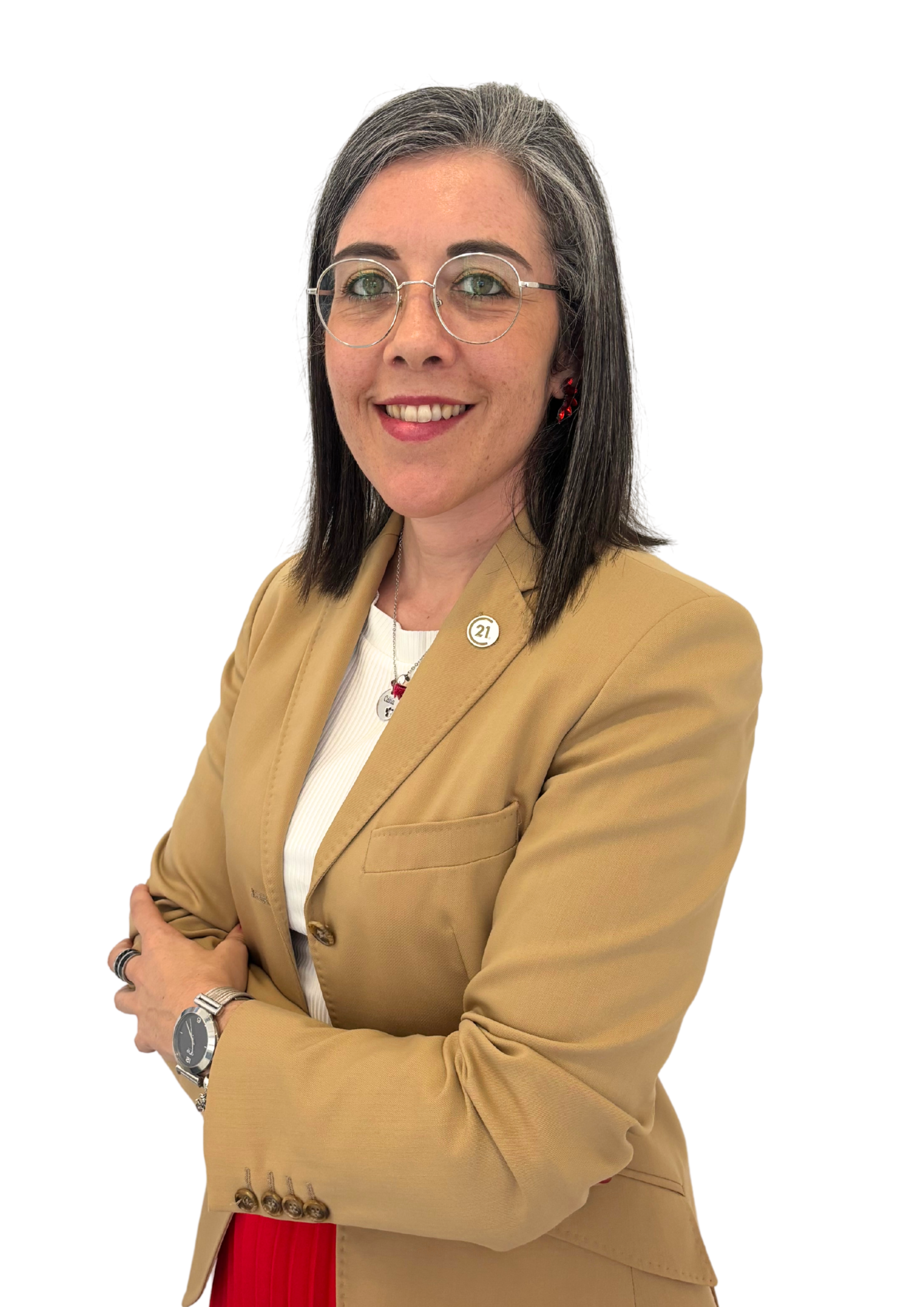 Catia Baptista