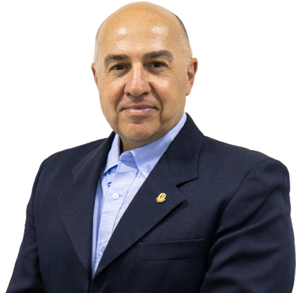 Rodney Lisboa