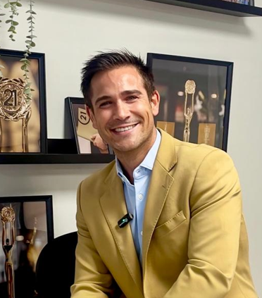 Salvador Fernández