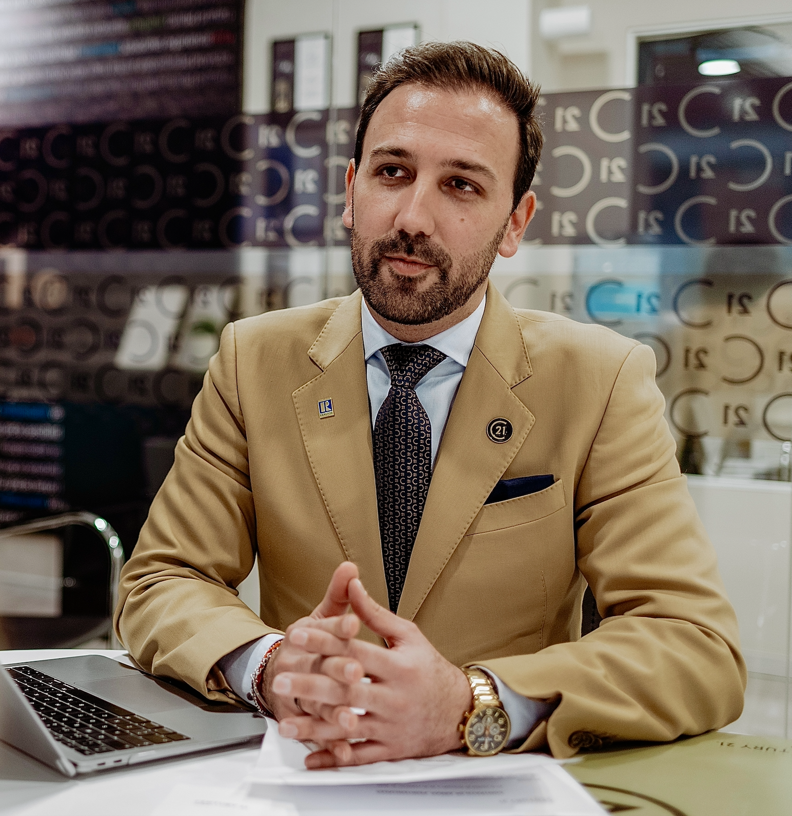 Rafa García