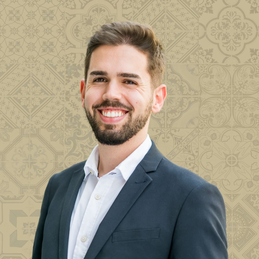 João Pedro Marques