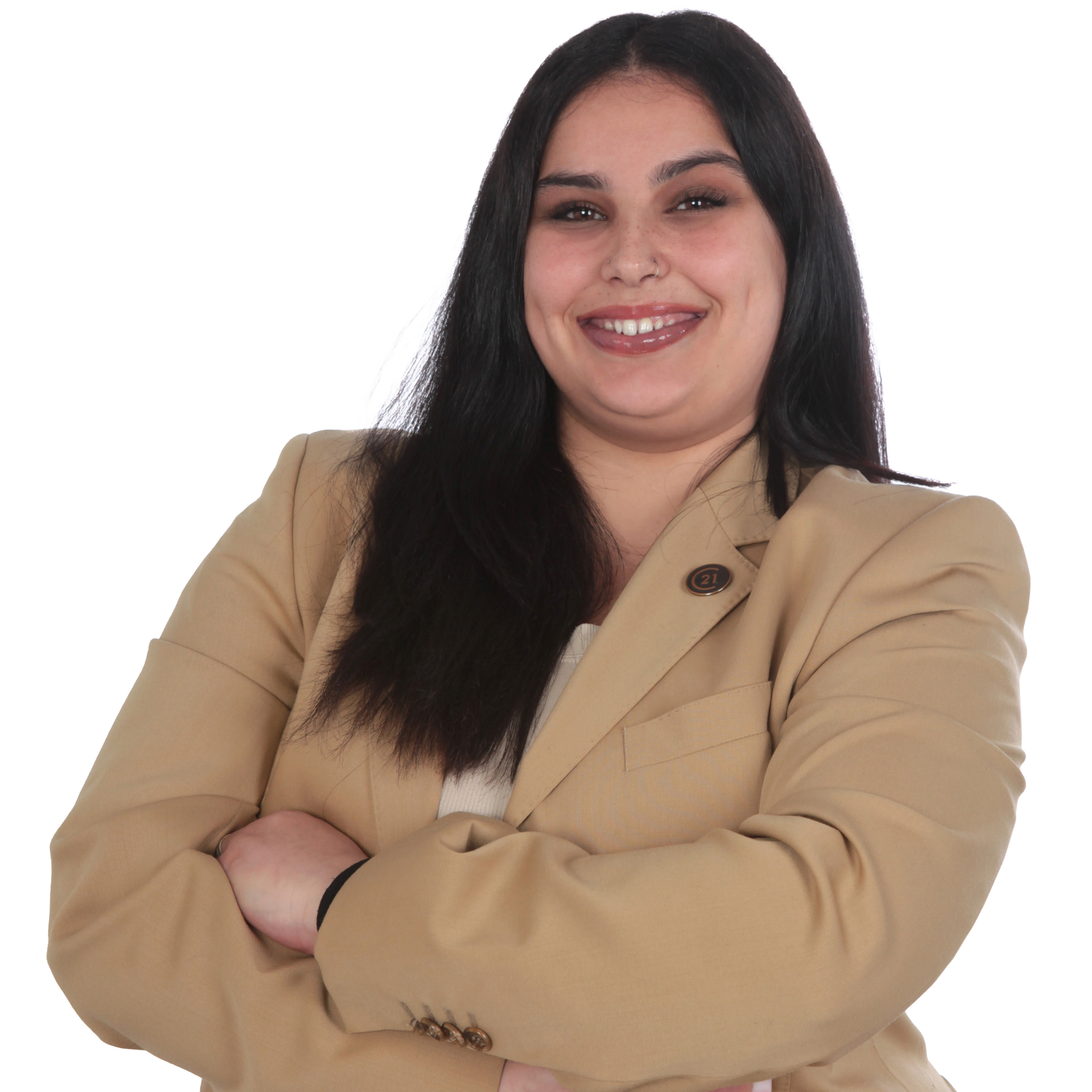 Cátia Margarida Teixeira Ferreira
