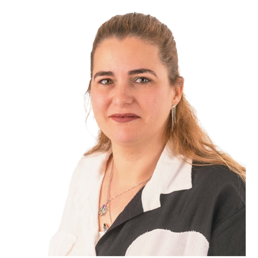 Patrícia Martins Borges