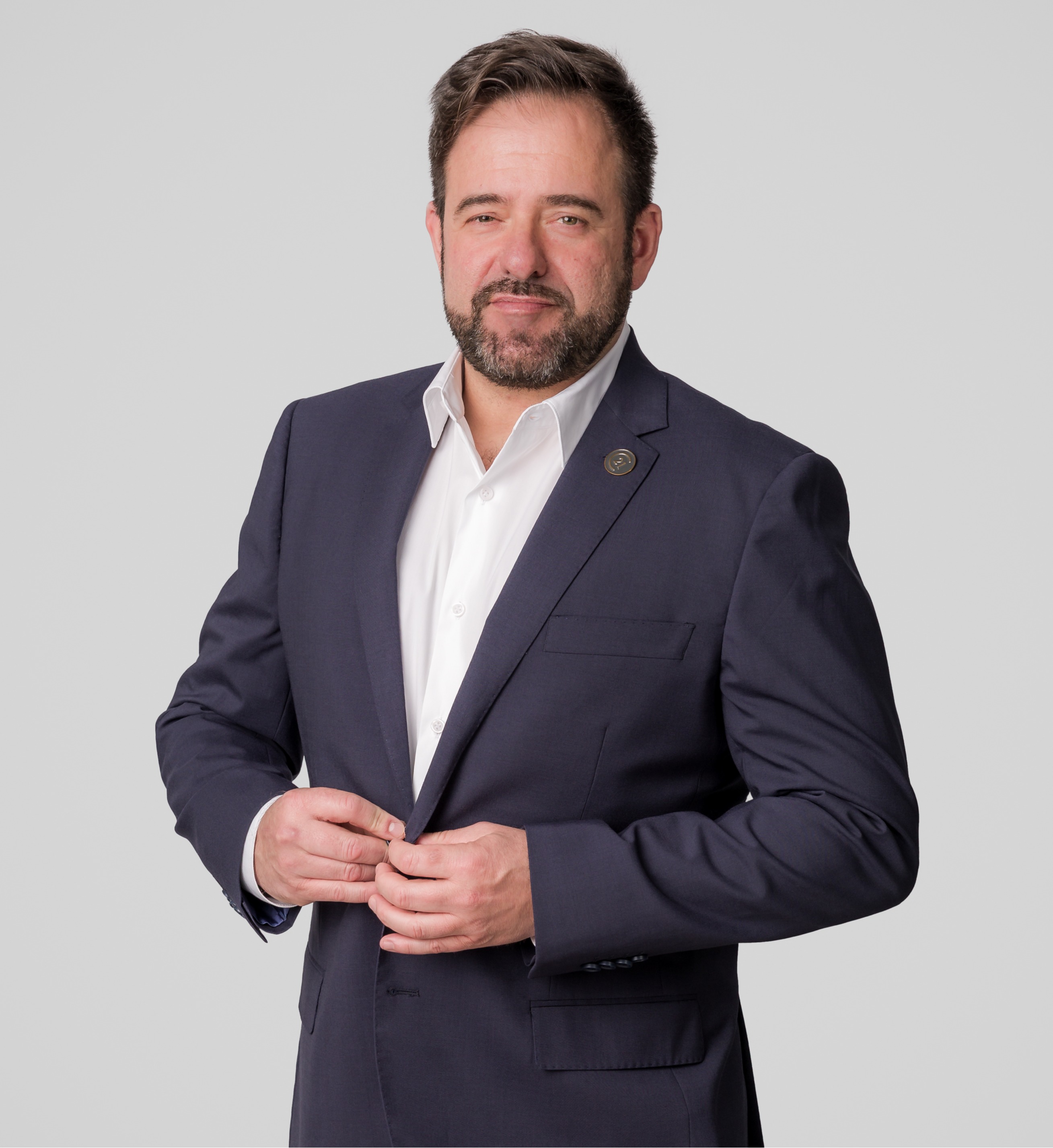 João Carlos Carmo Ferraria