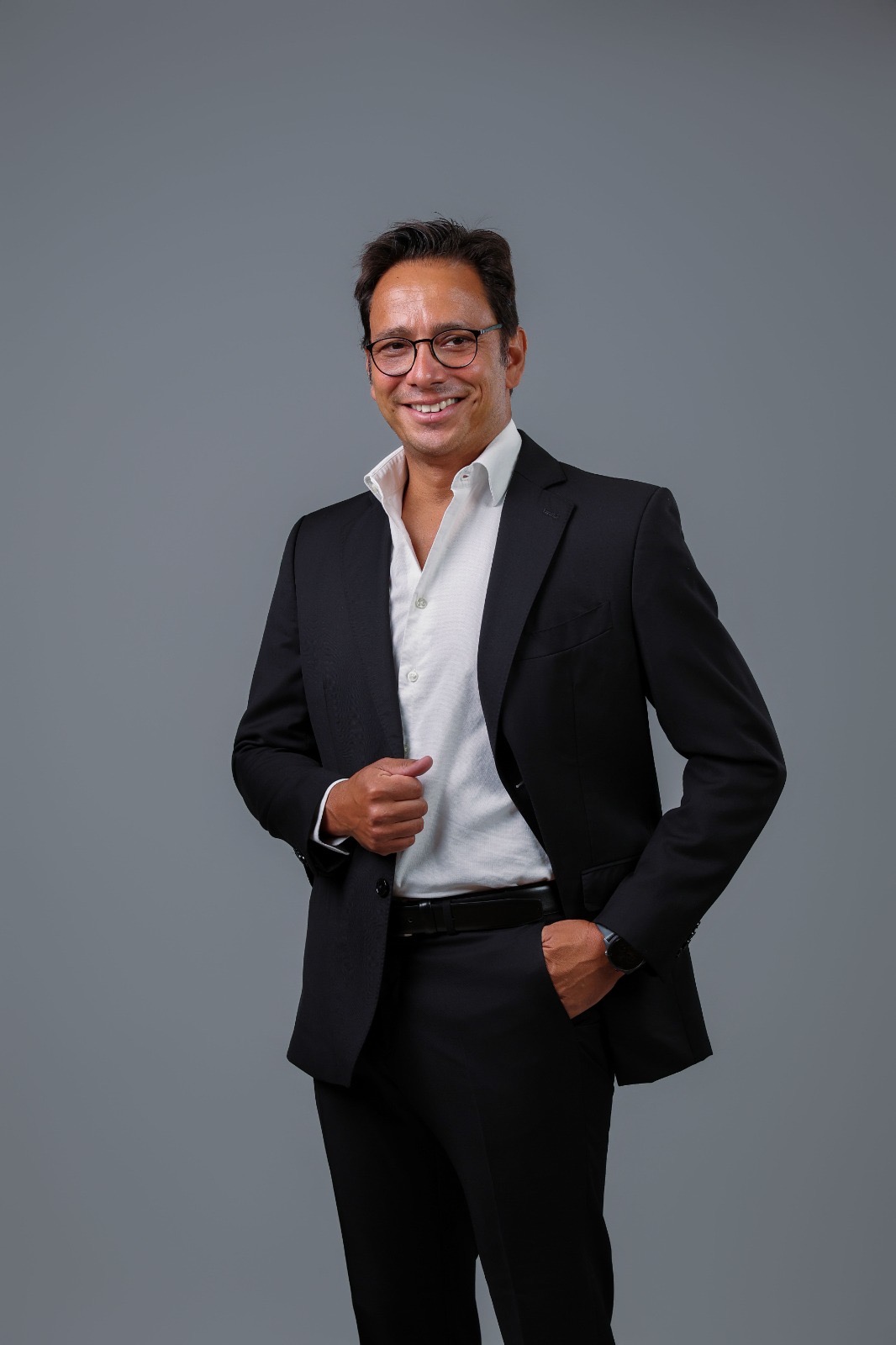 Rodrigo Atalaia