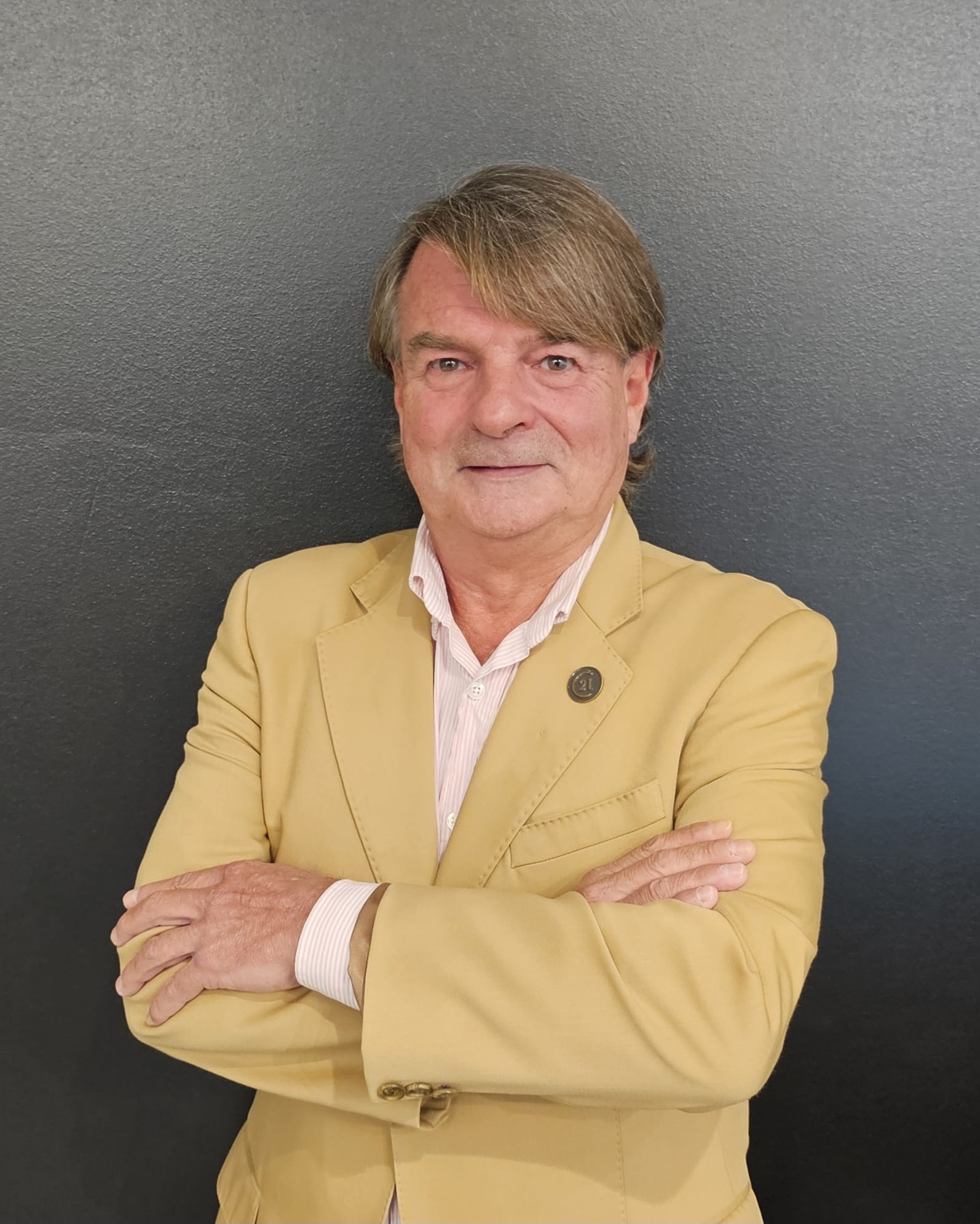 Alejandro Larraona Merino