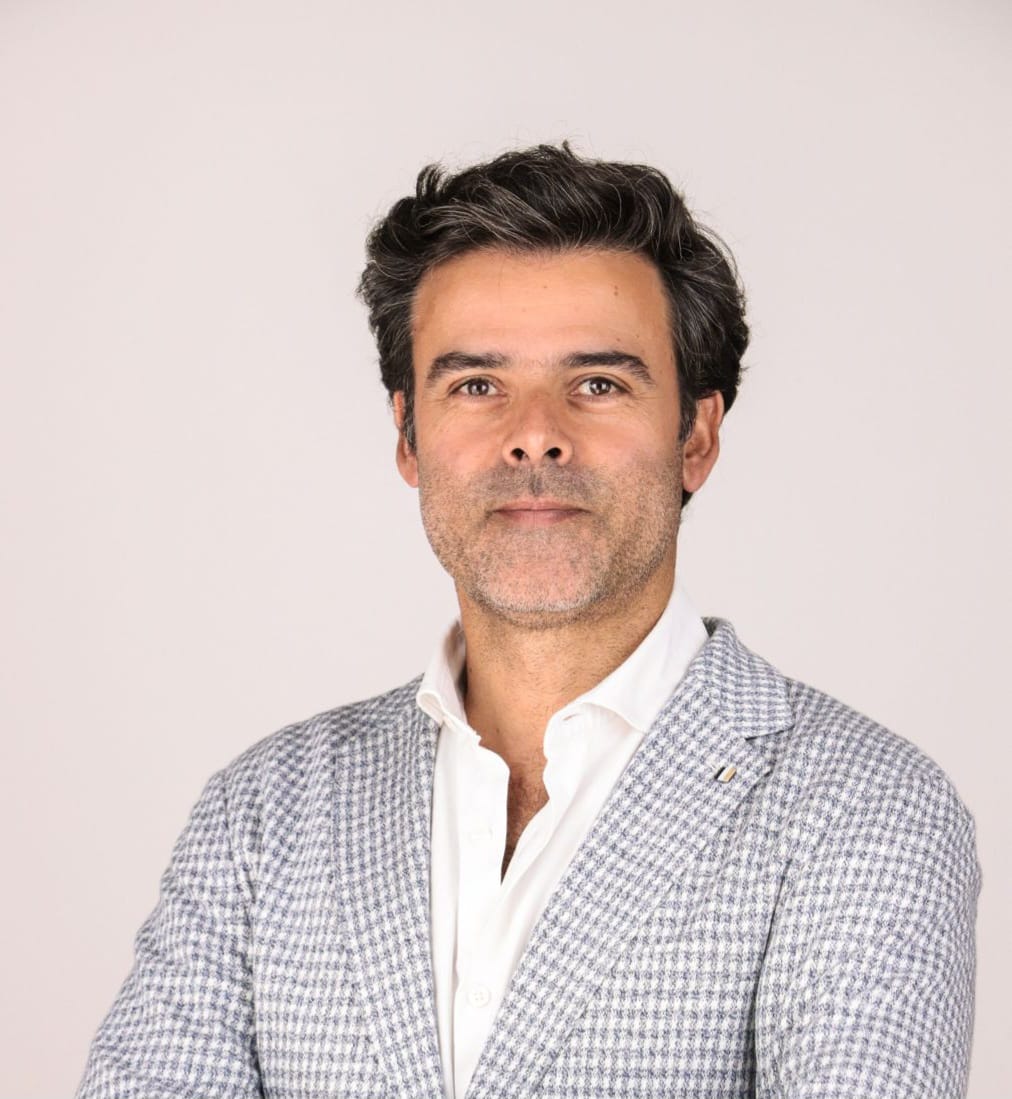 Miguel Araújo Silva - Equipa 3A