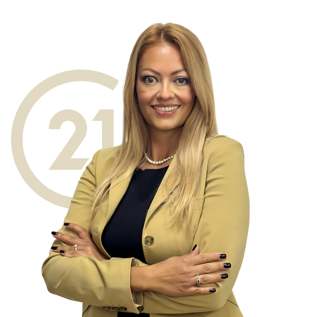 Oksana Chernetska