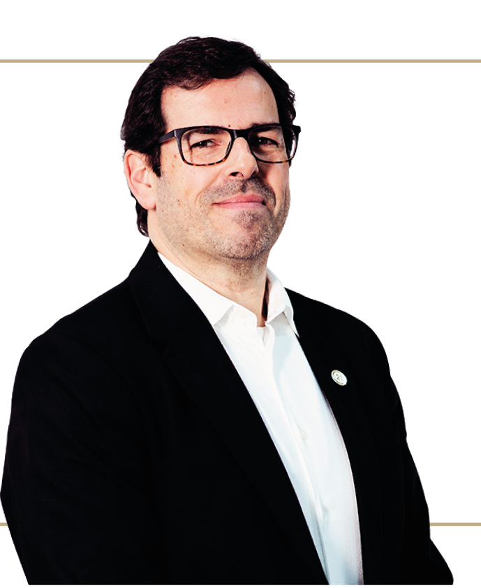 Francisco Garção