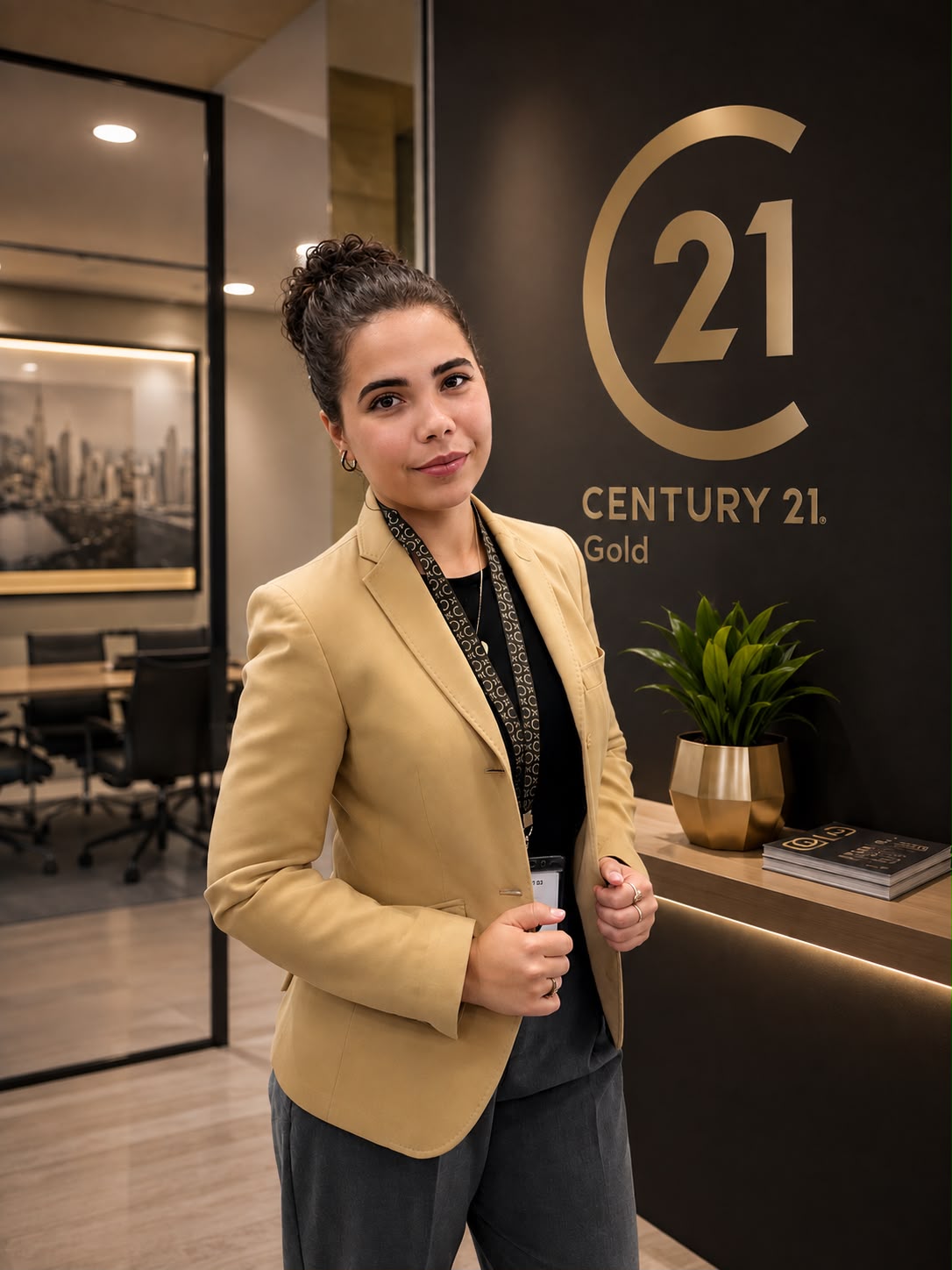 Claudia Gonzalez