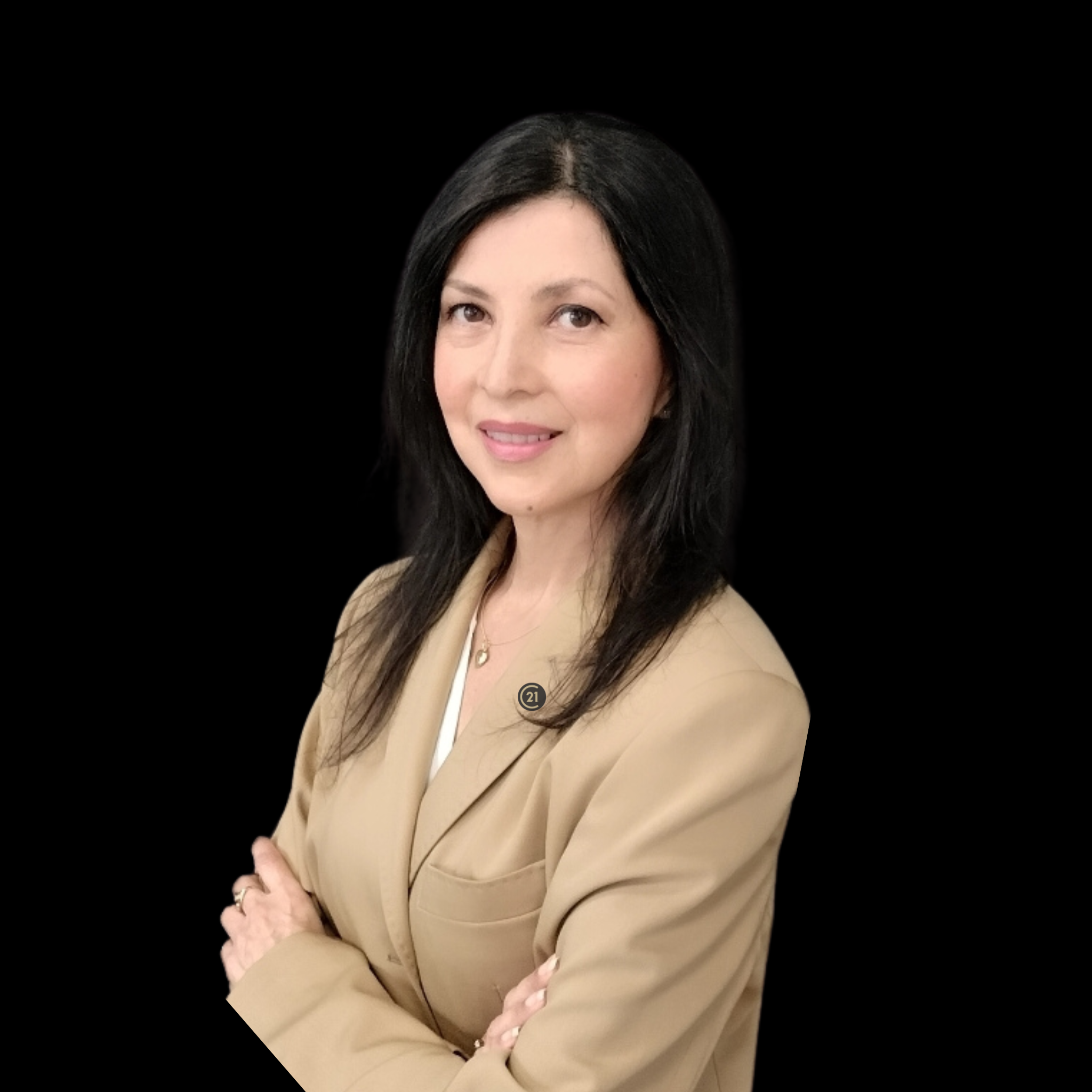 María Díaz