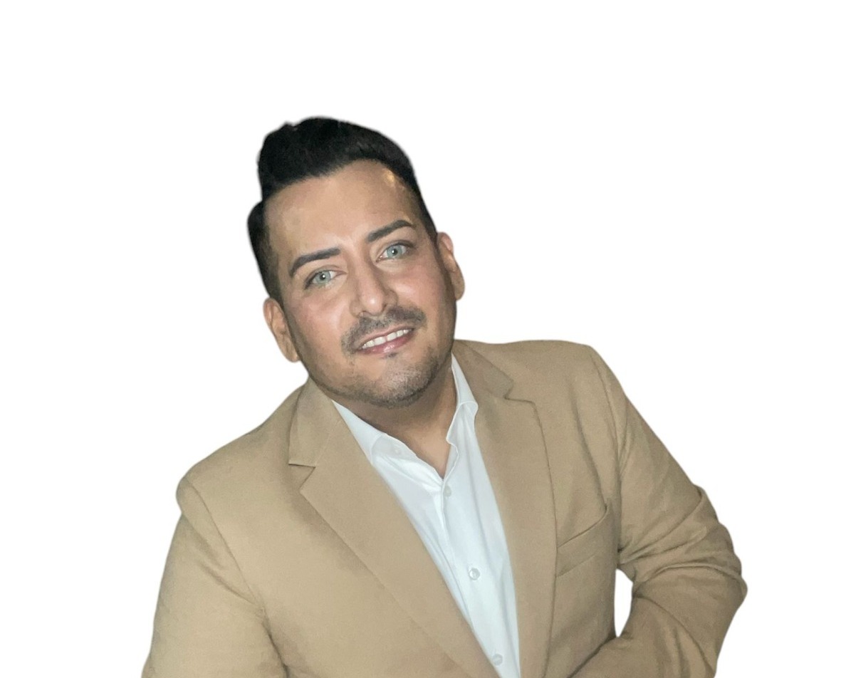 Ristuli Hidalgo kiriakides
